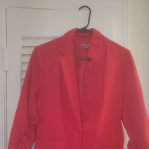 Roz & Ali Women's Blazer